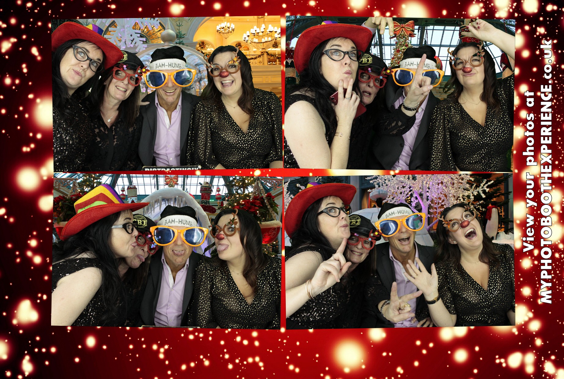 Ocean Network Express Christmas Party 2019 | View more photos from the event at gallery.myphotoboothexperience.co.uk/u/MyPhotoBoothExperienceLtd/Ocean-Network-Express-Christmas-Party-2019